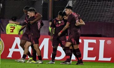 Lanús y una visita clave ante Always Ready de Bolivia en la Copa Libertadores