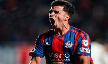 San Lorenzo visita a Deportivo Cuenca por la cuarta fecha de la Copa Sudamericana