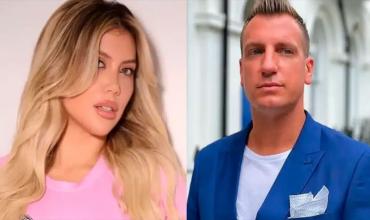 Conmoción en Telefe por una fuerte primicia sobre Wanda Nara y Maxi López