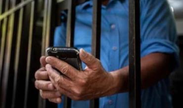 Alejandro Ñamandú, ex comisario de la Policía Federal sobre la autorización de inhibidores de celulares en cárceles: “Desde las cárceles se siguen cometiendo delitos”