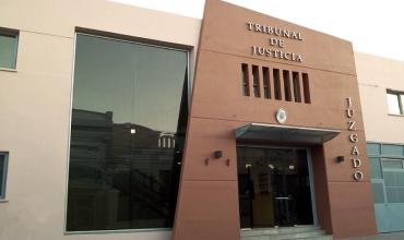 Juicio por abuso sexual: el acusado llegó en libertad domiciliaria y esperan la sentencia