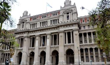 La Corte Suprema habilitó la demanda de La Rioja contra Nación por fondos coparticipables