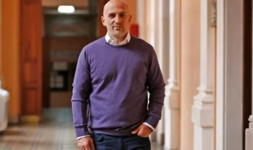 La UBA convoca a la marcha del 12 y denuncia “ataques criminales” del Gobierno a las universidades