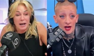“Marginal, fondo de olla y cringe”: Yanina Latorre arremetió con dureza contra Furia