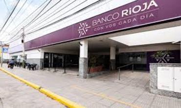 El Banco Central de la República Argentina confirmó el cierre de su Tesoro Regional en  La Rioja
