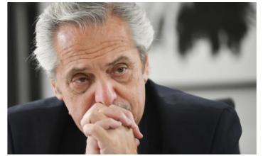 Casación rechazó planteo de la defensa de Alberto Fernández en la causa iniciada por Fabiola Yáñez