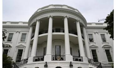 Tensión en Washington: el Servicio Secreto hirió a un hombre armado cerca de la Casa Blanca