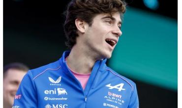 Marcos Di Palma elogió a Colapinto y abrió el debate: "La F1 necesita más de Franco que él de la F1"