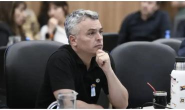 Esteban Paulón: “Sin diálogo político, es imposible avanzar con leyes clave en el Congreso”