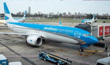 Cambios en la política de equipaje de Aerolíneas Argentinas: qué incluye (o no) cada tarifa