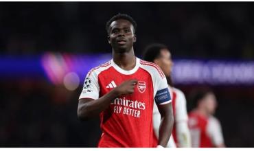 Arsenal eliminó a Atlético de Madrid y jugará la final de la Champions League