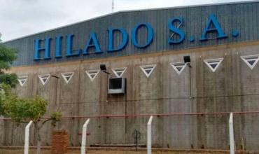 La Justicia riojana abrió el concurso preventivo de Hilado S.A.