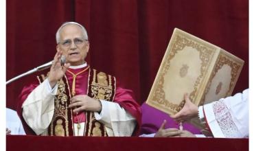 Rubio afirma que hay “mucho de qué hablar” con el Papa durante su viaje al Vaticano