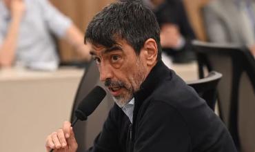 El Gobierno denunció a Rodolfo Tailhade por espionaje a Manuel Adorni, su esposa y sus hijos