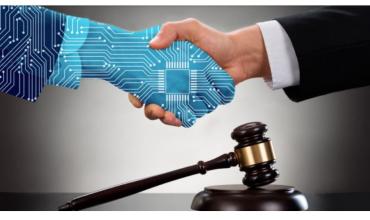 Entre algoritmos y fallos: la Justicia redefine sus límites frente a la inteligencia artificial