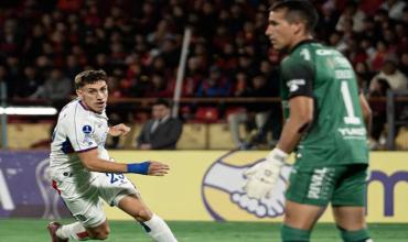 San Lorenzo empató sin goles con Deportivo Cuenca y mantiene la punta del grupo D de la Copa Sudamericana 2026