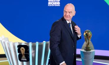 Irán volvió a poner en duda su participación en el Mundial y le pidió garantías a la FIFA para viajar a EE.UU.