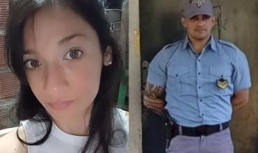 La desgarradora despedida a la mujer asesinada por su ex en Chaco: “Tres nenes se quedaron solitos”