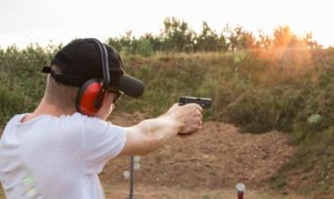 El Gobierno nacional anunció cambios en el régimen de armas y endurecerán los requisitos para obtener la portación
