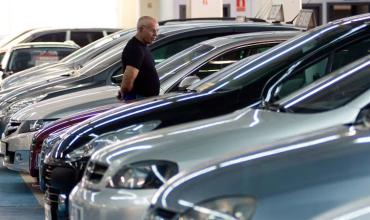 Venta de Autos Usados: La Rioja registró un descenso del 18,30% 