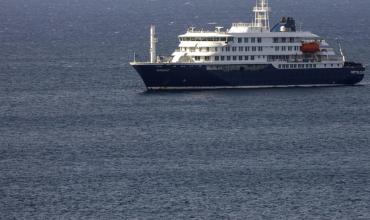 España informó que los pasajeros del MV Hondius son asintomáticos