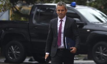 Martín Menem confirmó que no quiere ser jefe de gabinete