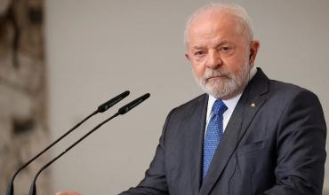 Lula se reúne este jueves  con Trump en Washington