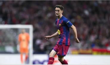 La figura de Barcelona y la selección de España que confesó su simpatía por Boca: “Siempre me ha gustado”
