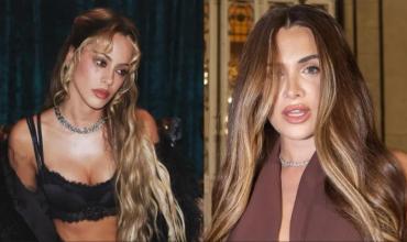 Fernanda Iglesias contó lo más oscuro de la guerra entre Tini Stoessel y Camila Homs