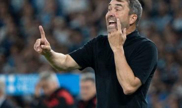 La formación de River para visitar a Carabobo en la Copa Sudamericana
