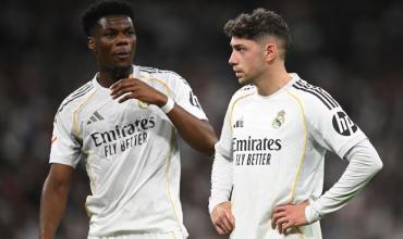 Real Madrid: una pelea que terminó con Valverde en el hospital, internas cruzadas y Mbappé bajo la lupa