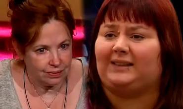 La furia de Andrea del Boca tras la inesperada salida de Yipio de Gran Hermano