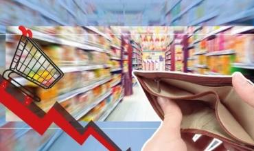 Salvador Femenía sobre la caída del consumo y la crisis en las pymes: “La microeconomía cotidiana la están sufriendo las pymes y los consumidores”