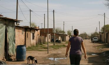 Crisis de ingresos en La Rioja: El ingreso per capita es de apenas US$247 mensuales
