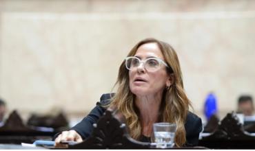 Tolosa Paz aclaró que en el peronismo "federal" todavía no proponen a un candidato presidencial