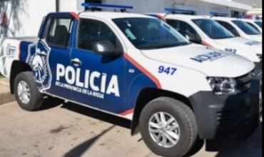 La Policía podrá multar por cruzar semáforos en rojo y girar en U en la Capital