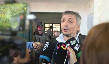 Operan a Máximo Kirchner: se trata de una cirugía programada