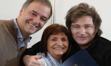 Por qué Patricia Bullrich le “marca la cancha” a Milei en el caso Adorni, según un analista político
