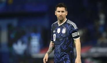 Messi no ve a la Selección Argentina candidata a ganar el Mundial: "Por delante hay otros favoritos"