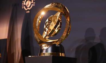 Así quedó el ranking para el próximo Mundial de Clubes