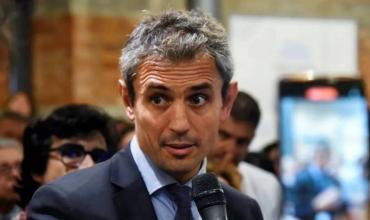 Martín Menem descartó ocupar la Jefatura de Gabinete: “No hay ninguna posibilidad”