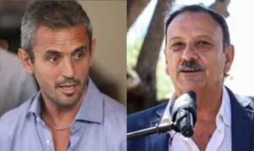 “Que Quintela deje de andar boludeando con su candidatura a presidente y se ocupe de La Rioja”, pidio Martín Menem