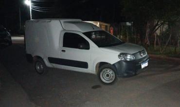 Detuvieron a un policía riojano acusado de intentar robar una camioneta en Ulapes