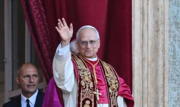 Al cumplir un año como papa, León XIV critica el comercio mundial de armas