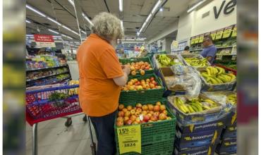 La inflación de abril perforó el 3%: qué dicen las consultoras y qué estiman para los próximos meses