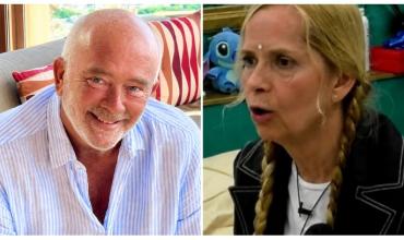 Detuvieron en España al ex marido de Grecia Colmenares: avanza el pedido de extradición