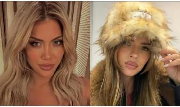 La explosiva reacción de Wanda Nara tras el gesto del Galatasaray con la China Suárez