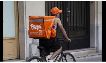 Crece el delivery en Argentina, pero el poder de compra, medido en pedidos, cayó 12% en un año