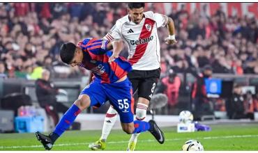River y una milagrosa clasificación por penales sobre San Lorenzo en el Torneo Apertura