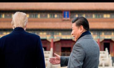 Irán y EE.UU. caen en punto muerto a la espera del viaje de Trump a China esta semana
